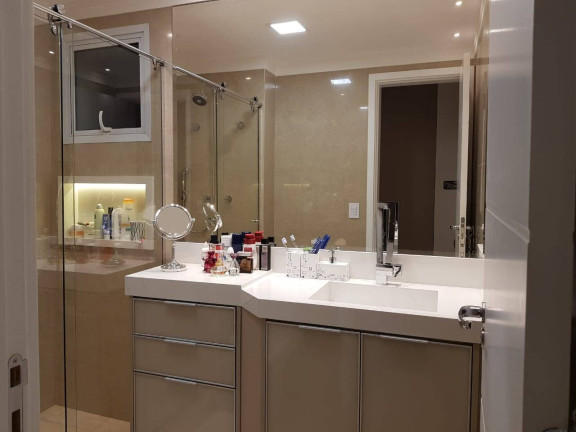 Imagem Apartamento com 3 Quartos à Venda, 105 m² em Centro - Diadema