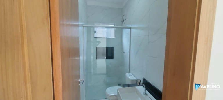 Imagem Casa com 3 Quartos para Alugar, 89 m² em Sobrinho - Campo Grande