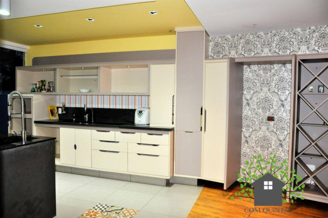 Imagem Casa com 2 Quartos à Venda, 1 m² em Paysage Noble - Vargem Grande Paulista