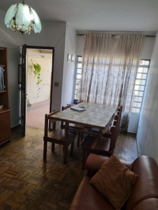 Imagem Casa com 3 Quartos à Venda, 100 m² em Campo Grande - São Paulo