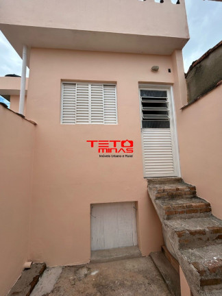 Imagem Casa com 4 Quartos à Venda, 69 m² em Bairro Residencial Carioca - São Lourenço Imagem Casa com 4 Quartos à Venda, 69 m² em Bairro Residencial Carioca - São Lourenço