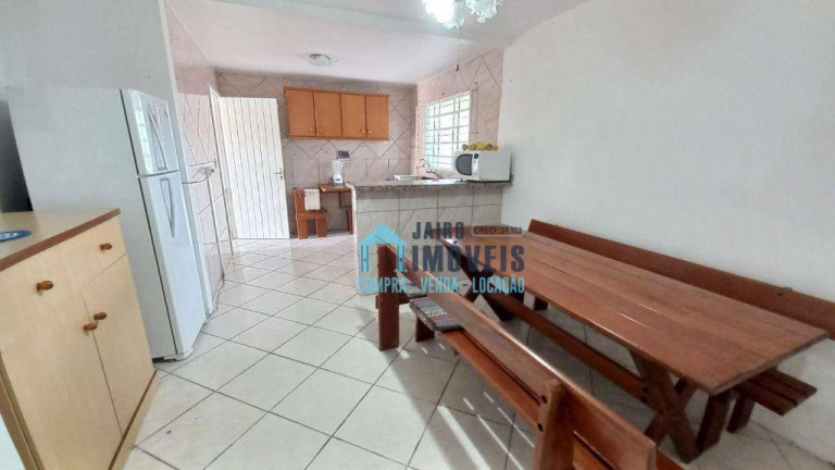 Imagem Casa com 3 Quartos à Venda, 220 m² em Zona Nova - Tramandaí Imagem Casa com 3 Quartos à Venda, 220 m² em Zona Nova - Tramandaí