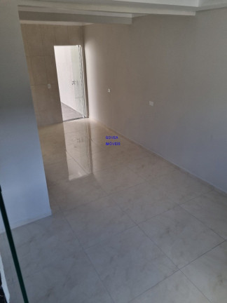 Imagem Sobrado com 2 Quartos à Venda, 66 m² em Cidade Industrial - Curitiba