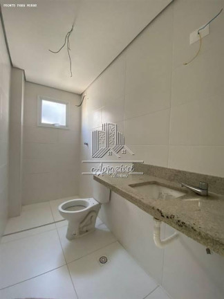 Imagem Apartamento com 3 Quartos à Venda, 105 m² em Guilhermina - Praia Grande