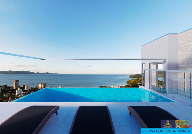 Imagem Apartamento com 3 Quartos à Venda, 116 m² em Porto Belo - Porto Belo