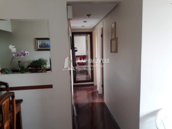 Imagem Apartamento com 3 Quartos à Venda, 70 m² em Jabaquara - São Paulo
