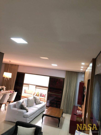 Imagem Apartamento com 3 Quartos à Venda, 166 m² em Santa Rosa - Cuiabá Imagem Apartamento com 3 Quartos à Venda, 166 m² em Santa Rosa - Cuiabá