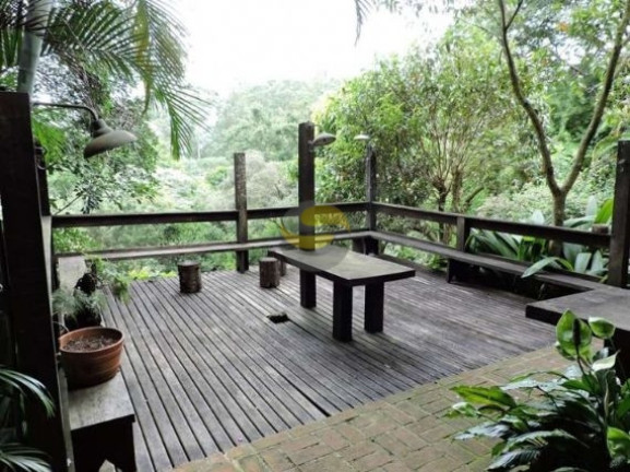 Imagem Casa de Condomínio com 5 Quartos à Venda, 365 m² em Chácara Dos Junqueiras - Carapicuíba