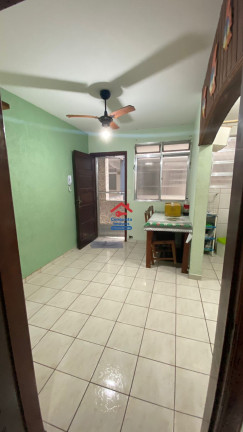 Imagem Apartamento com 2 Quartos à Venda, 50 m² em Guilhermina - Praia Grande