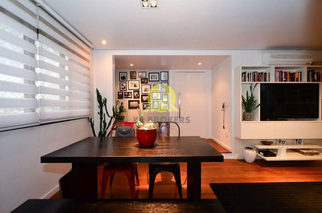 Imagem Apartamento com 2 Quartos à Venda, 108 m² em Vila Madalena - São Paulo