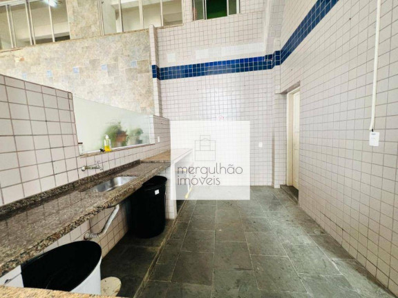 Imagem Apartamento com 4 Quartos à Venda, 150 m² em Itararé - São Vicente Imagem Apartamento com 4 Quartos à Venda, 150 m² em Itararé - São Vicente