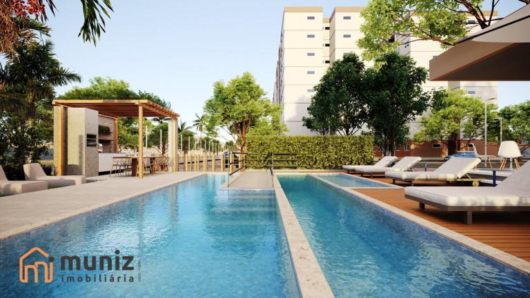 Imagem Apartamento com 2 Quartos à Venda, 44 m² em Nossa Senhora Da Conceição - Paulista Imagem Apartamento com 2 Quartos à Venda, 44 m² em Nossa Senhora Da Conceição - Paulista