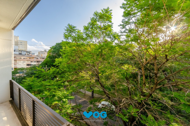 Imagem Imóvel com 2 Quartos à Venda, 63 m² em Passo Da Areia - Porto Alegre