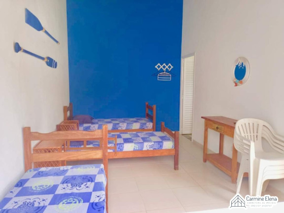 Imagem Casa com 3 Quartos à Venda, 102 m² em Toninhas - Ubatuba