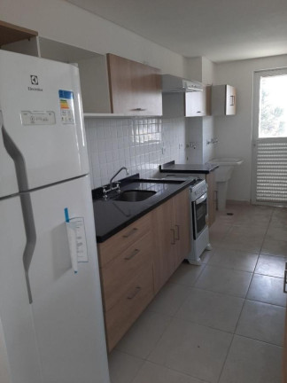 Imagem Apartamento com 2 Quartos à Venda, 55 m² em Rebouças - Curitiba