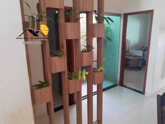 Imagem Casa com 2 Quartos à Venda, 125 m² em Jardim Europa - Uberlândia Imagem Casa com 2 Quartos à Venda, 125 m² em Jardim Europa - Uberlândia