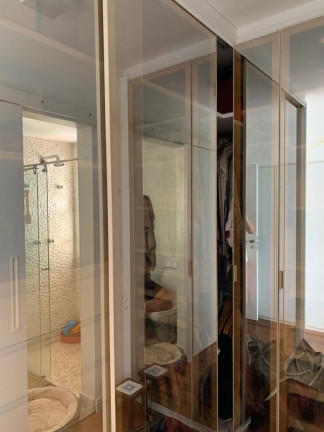 Imagem Apartamento com 4 Quartos à Venda, 165 m² em Vila Romana - São Paulo