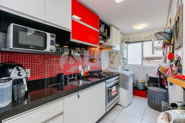Imagem Apartamento com 2 Quartos à Venda, 58 m² em Passo Da Areia - Porto Alegre