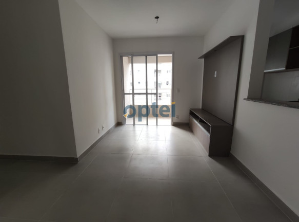 Imagem Apartamento com 2 Quartos à Venda, 65 m² em Jardim Do Mar - São Bernardo Do Campo