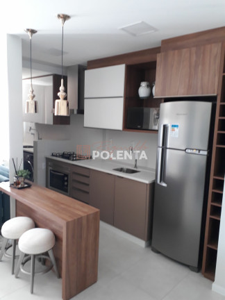 Imagem Apartamento com 2 Quartos à Venda, 80 m² em Próspera - Criciúma