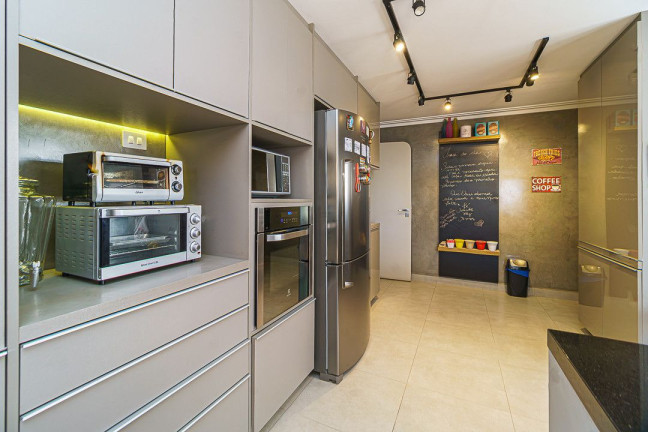 Imagem Apartamento com 4 Quartos à Venda, 420 m² em Perdizes - São Paulo Imagem Apartamento com 4 Quartos à Venda, 420 m² em Perdizes - São Paulo