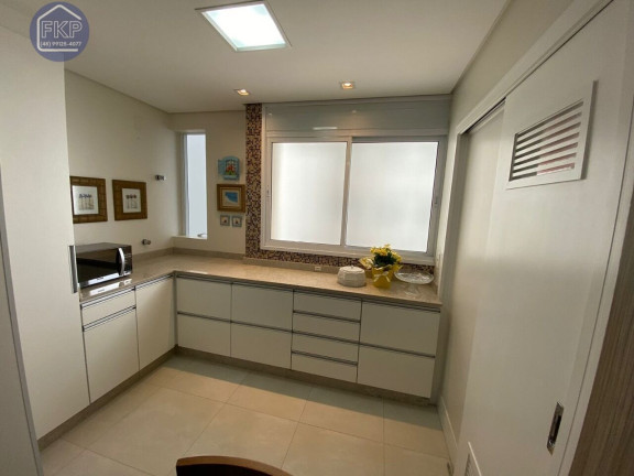 Imagem Apartamento com 4 Quartos à Venda, 132 m² em Centro - Florianópolis