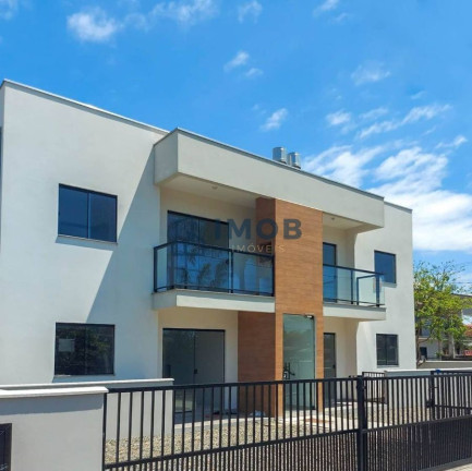 Apartamento com 2 Quartos à Venda, 49 m² em Itajubá - Barra Velha
