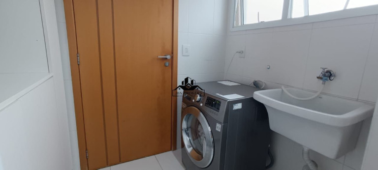 Imagem Cobertura com 4 Quartos para Alugar, 214 m² em Nova Petrópolis - São Bernardo Do Campo