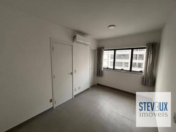 Imagem Apartamento com 1 Quarto à Venda, 49 m² em Moema - São Paulo Imagem Apartamento com 1 Quarto à Venda, 49 m² em Moema - São Paulo
