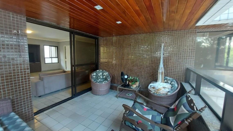 Imagem Imóvel com 4 Quartos à Venda, 198 m² em Espinheiro - Recife Imagem Imóvel com 4 Quartos à Venda, 198 m² em Espinheiro - Recife