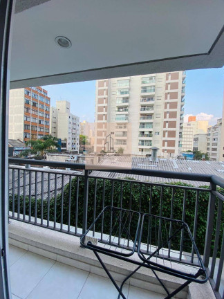Imagem Apartamento com 1 Quarto à Venda, 40 m² em Edifício Link Home Augusta - São Paulo
