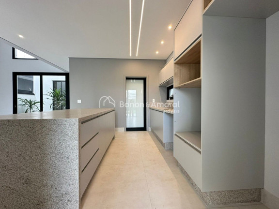 Imagem Casa de Condomínio com 4 Quartos à Venda, 300 m² em Residencial Club Portinari - Paulínia Imagem Casa de Condomínio com 4 Quartos à Venda, 300 m² em Residencial Club Portinari - Paulínia