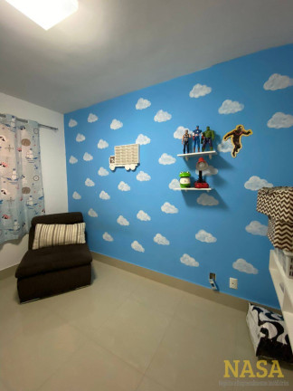 Imagem Casa com 4 Quartos à Venda, em Santa Cruz - Cuiabá Imagem Casa com 4 Quartos à Venda, em Santa Cruz - Cuiabá