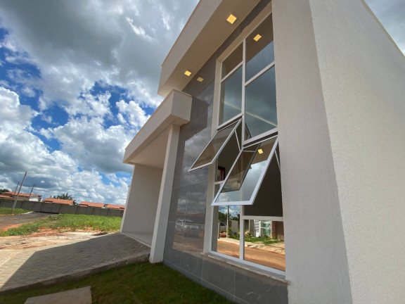 Imagem Casa com 4 Quartos à Venda, 200 m² em Bela Vista - Mossoró Imagem Casa com 4 Quartos à Venda, 200 m² em Bela Vista - Mossoró