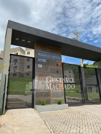 Imóvel com 2 Quartos à Venda, 45 m² em Retiro - Volta Redonda