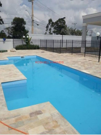 Apartamento com 2 Quartos à Venda, 54 m² em Caxambu - Jundiaí