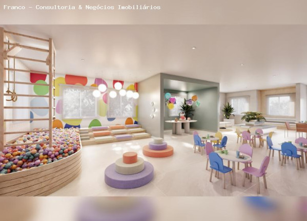 Imagem Apartamento com 2 Quartos à Venda, 51 m² em Centro - São Bernardo Do Campo Imagem Apartamento com 2 Quartos à Venda, 51 m² em Centro - São Bernardo Do Campo
