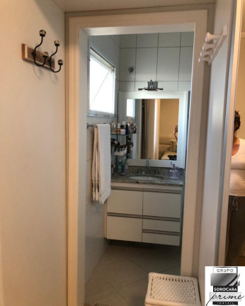 Imagem Sobrado com 3 Quartos à Venda, em Parque Campolim - Sorocaba Imagem Sobrado com 3 Quartos à Venda, em Parque Campolim - Sorocaba