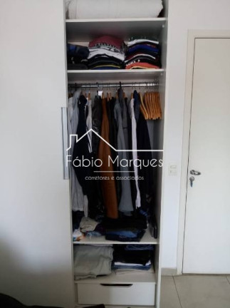 Imagem Imóvel com 1 Quarto à Venda, 34 m² em Tatuapé - São Paulo Imagem Imóvel com 1 Quarto à Venda, 34 m² em Tatuapé - São Paulo