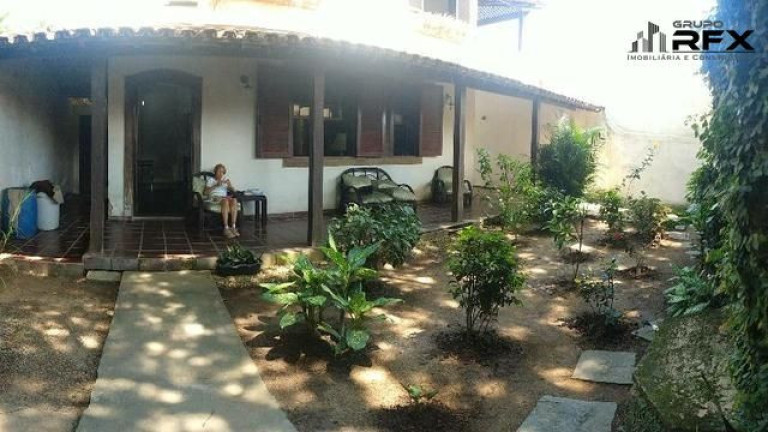Imagem Casa com 4 Quartos à Venda, 200 m² em Piratininga - Niterói Imagem Casa com 4 Quartos à Venda, 200 m² em Piratininga - Niterói
