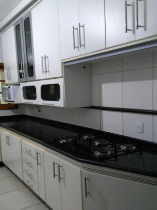 Imagem Casa com 3 Quartos à Venda, 120 m² em Vila Menuzzo - Sumaré