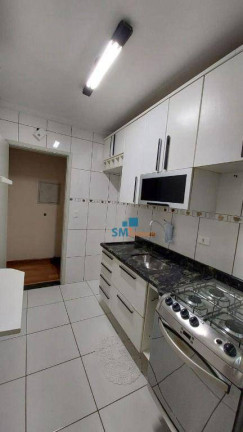 Imagem Apartamento com 3 Quartos à Venda, 68 m² em Tatuapé - São Paulo Imagem Apartamento com 3 Quartos à Venda, 68 m² em Tatuapé - São Paulo