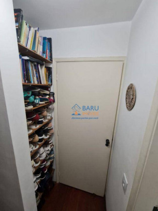 Imagem Apartamento com 2 Quartos à Venda, 72 m² em Saúde - São Paulo