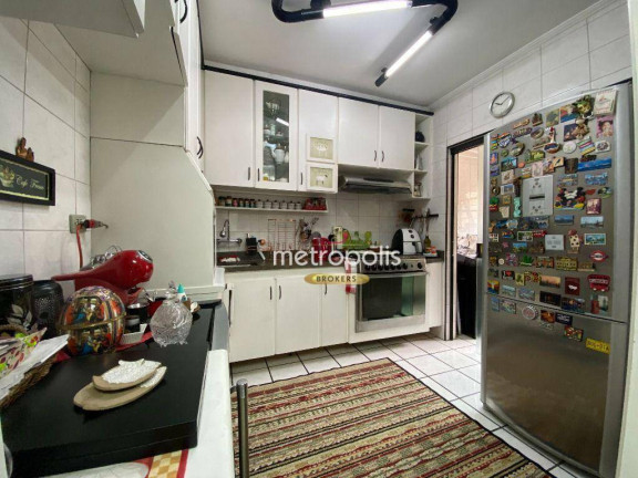 Imagem Apartamento com 3 Quartos à Venda, 225 m² em Santa Paula - São Caetano Do Sul Imagem Apartamento com 3 Quartos à Venda, 225 m² em Santa Paula - São Caetano Do Sul