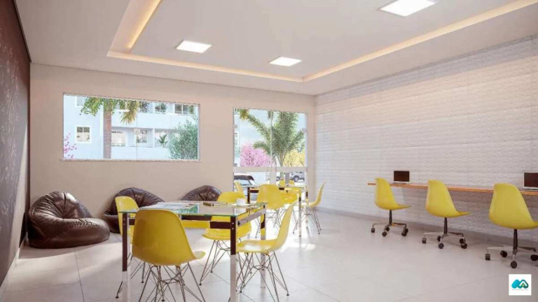 Imagem Apartamento com 2 Quartos à Venda, em Cruz Das Almas - Maceió Imagem Apartamento com 2 Quartos à Venda, em Cruz Das Almas - Maceió
