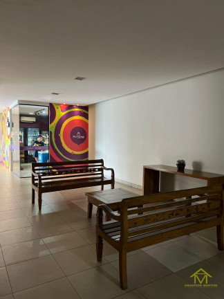 Imagem Apartamento com 3 Quartos à Venda, 75 m² em Praia De Itaparica - Vila Velha