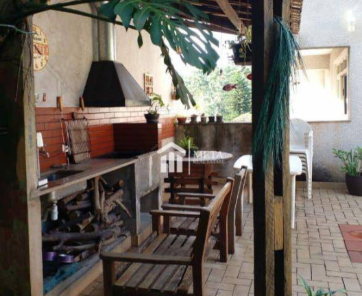 Imóvel com 3 Quartos à Venda,  em Jardim Ibiratiba - São Paulo