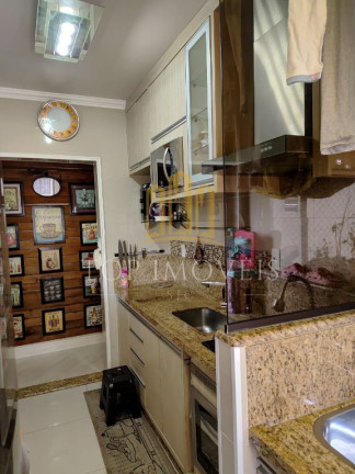 Imagem Apartamento com 2 Quartos à Venda, 55 m² em Alto Da Ponte - São José Dos Campos Imagem Apartamento com 2 Quartos à Venda, 55 m² em Alto Da Ponte - São José Dos Campos