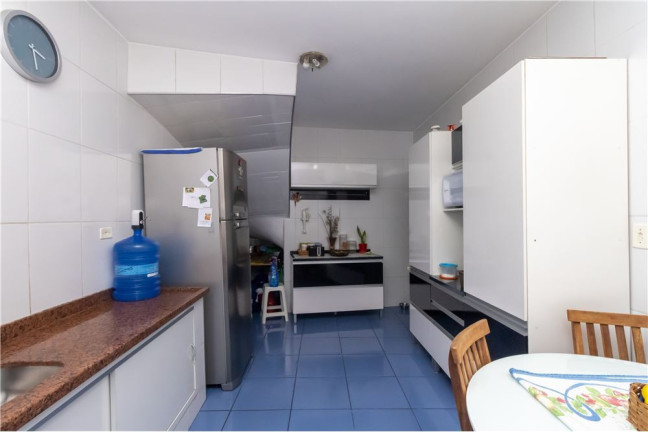 Imagem Casa com 3 Quartos à Venda, em Jardim Monte Kemel - São Paulo Imagem Casa com 3 Quartos à Venda, em Jardim Monte Kemel - São Paulo