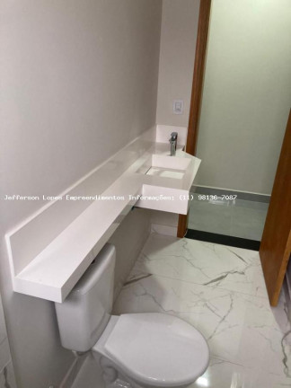 Imagem Casa com 3 Quartos à Venda, 105 m² em Jardins Do Império - Indaiatuba